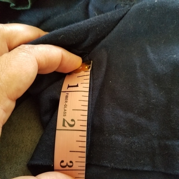 Mossimo | Khaki Shorts - Picture 5 of 6